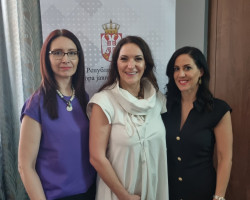Одржан Округли сто са јавним извшитељима