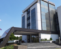 Записник о утврђеним коначним резултатима избора