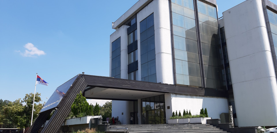  Записник о утврђеним коначним резултатима избора